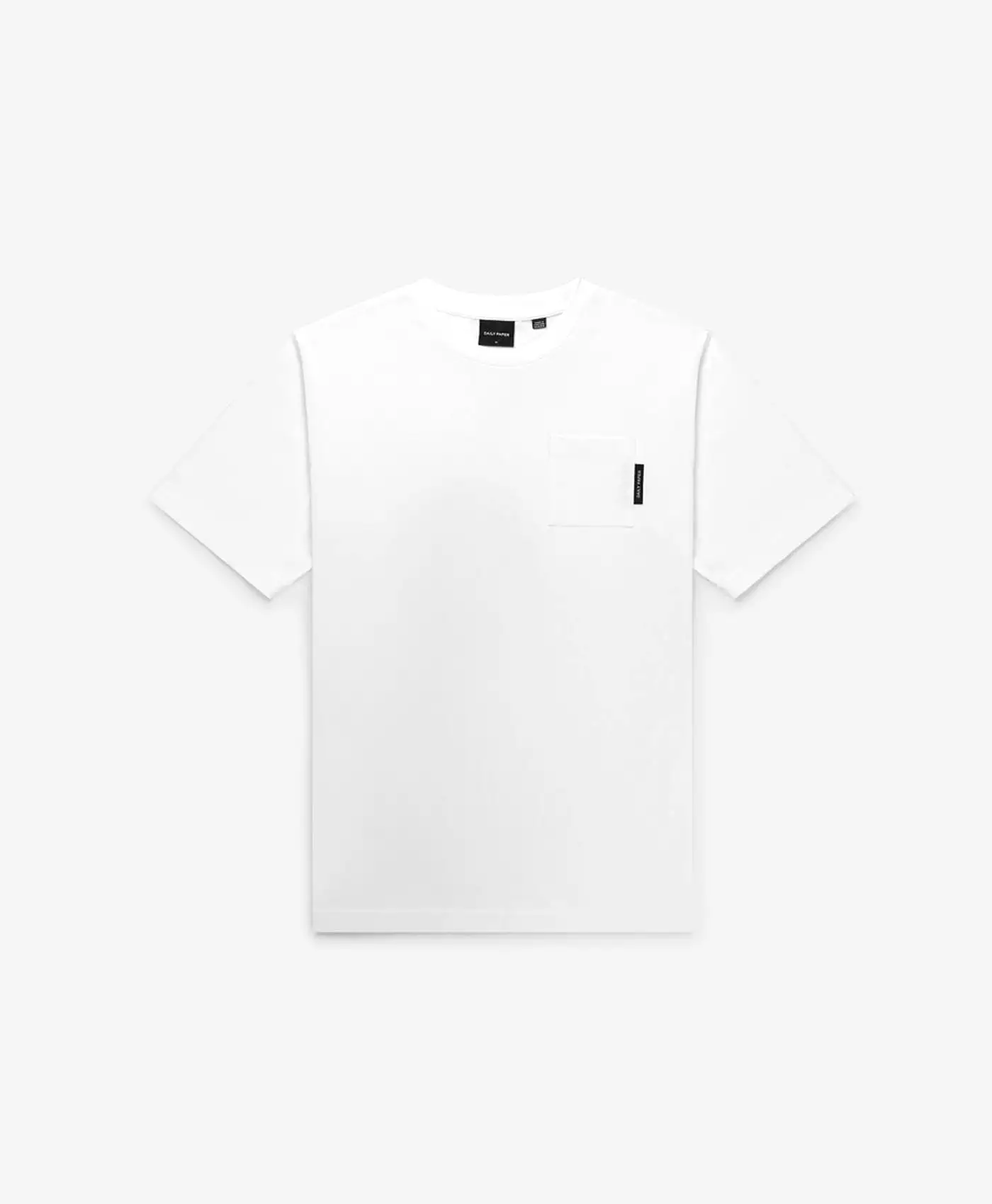 White Enjata T-Shirt