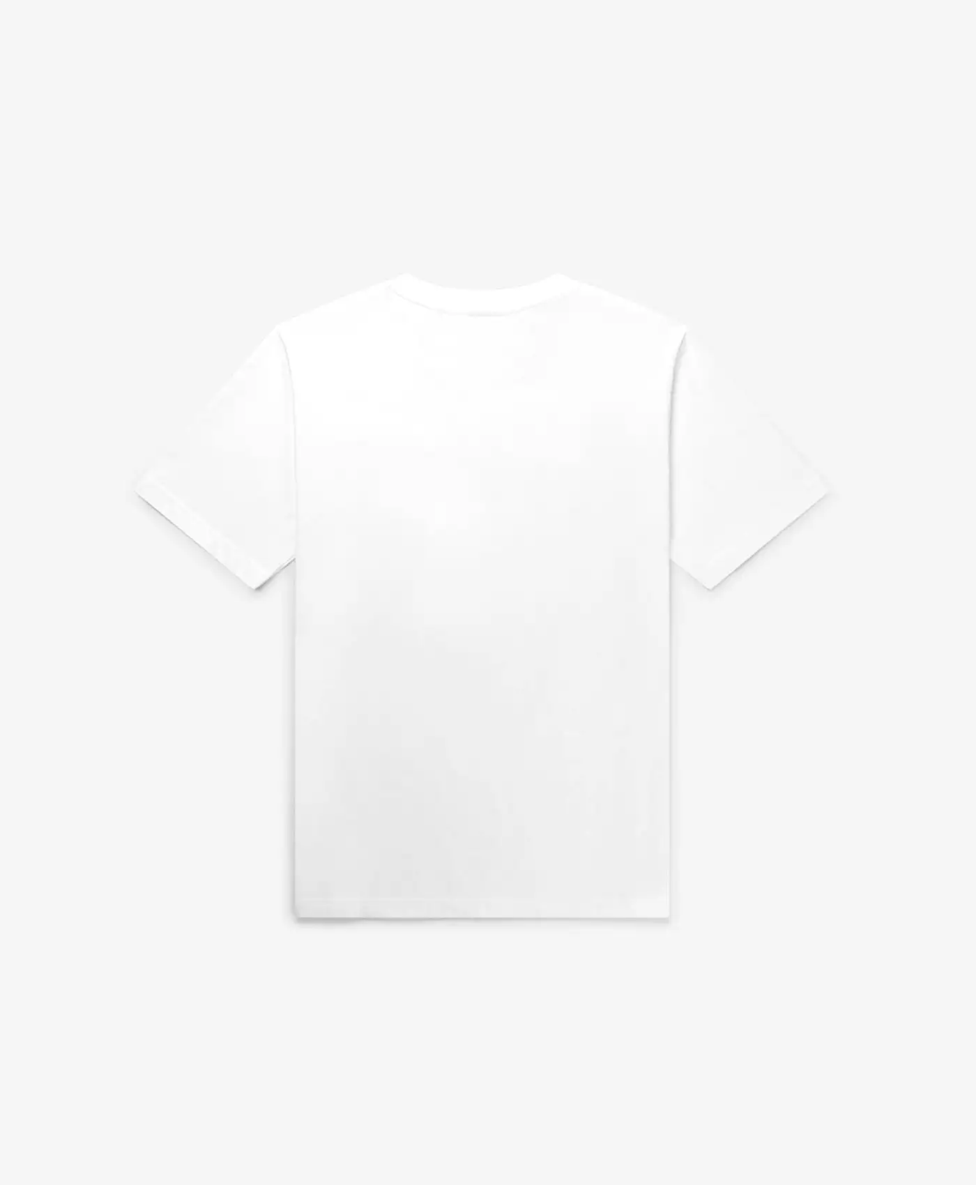 White Enjata T-Shirt