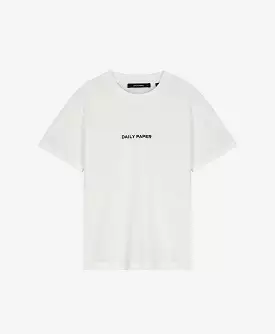 White Estan T-Shirt