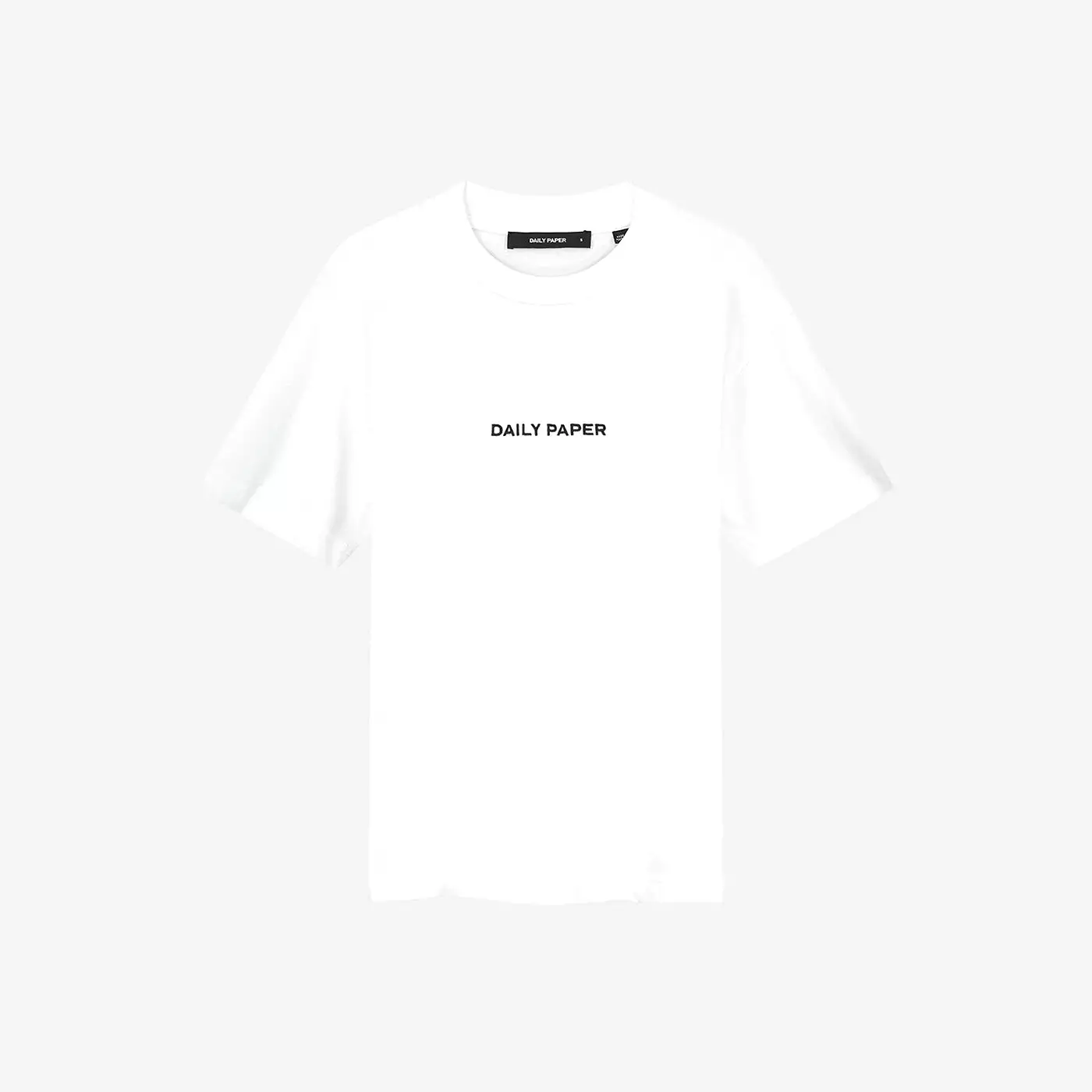 White Esy T-Shirt