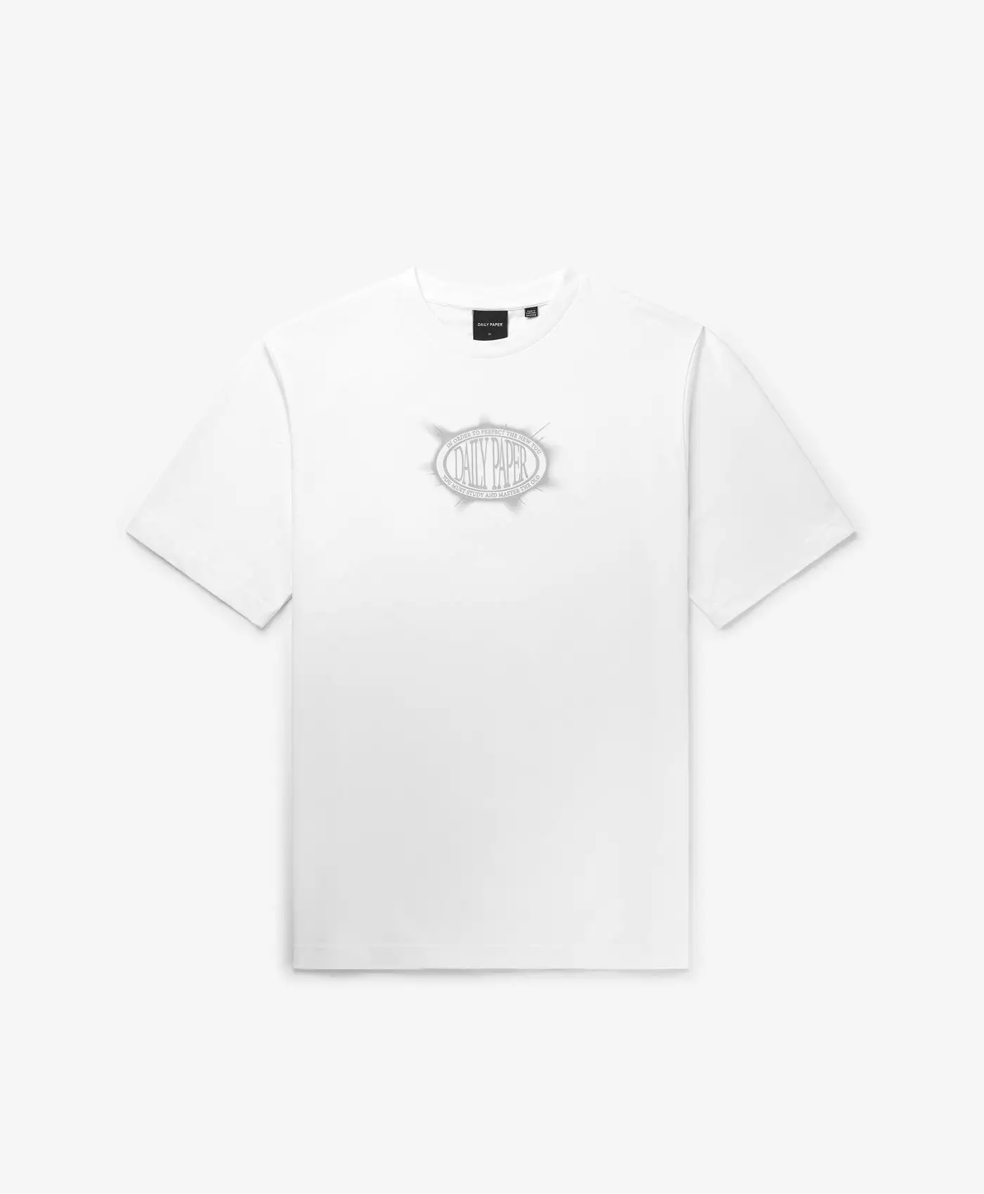 White Glow T-Shirt