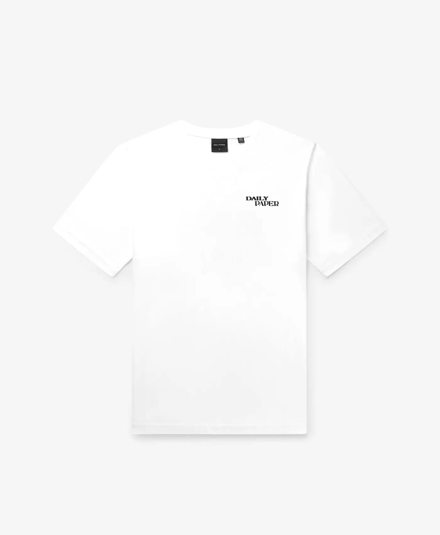 White Hand In Hand T-Shirt