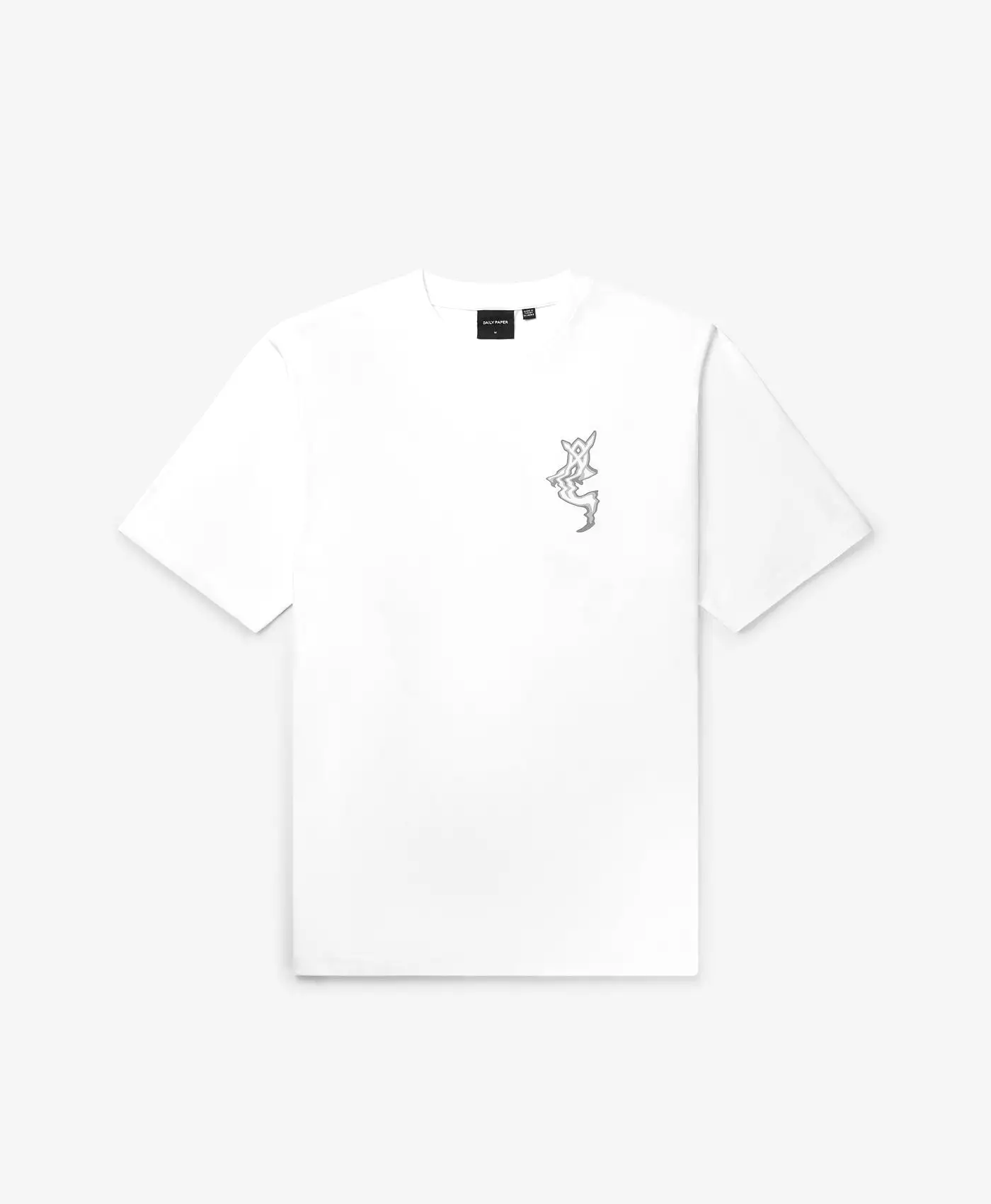 White Reflection T-Shirt