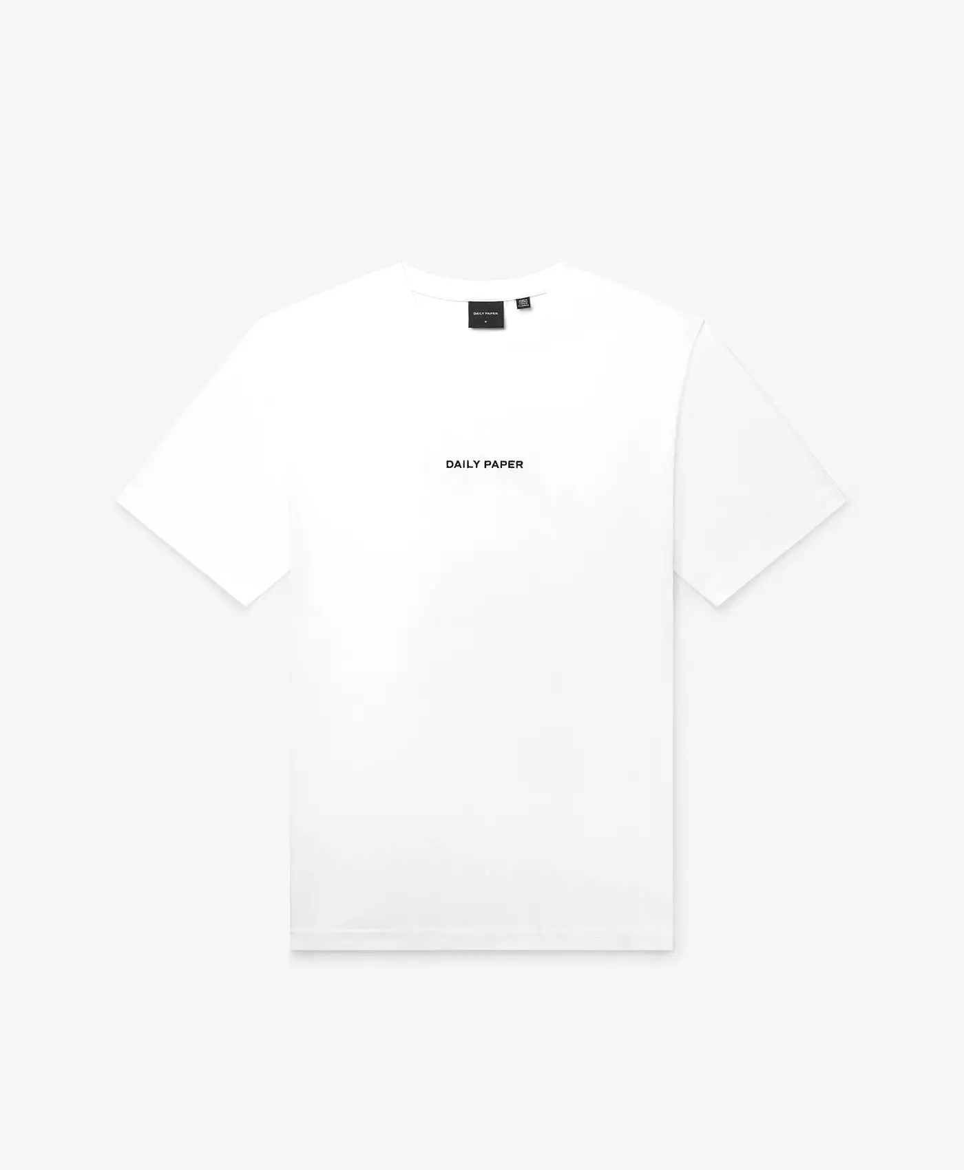 White Shield Crowd T-Shirt