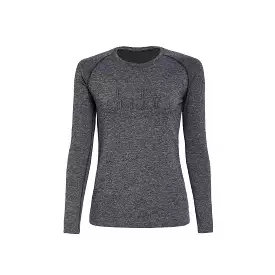 Women's LS Skin-Friendly T-Shirt