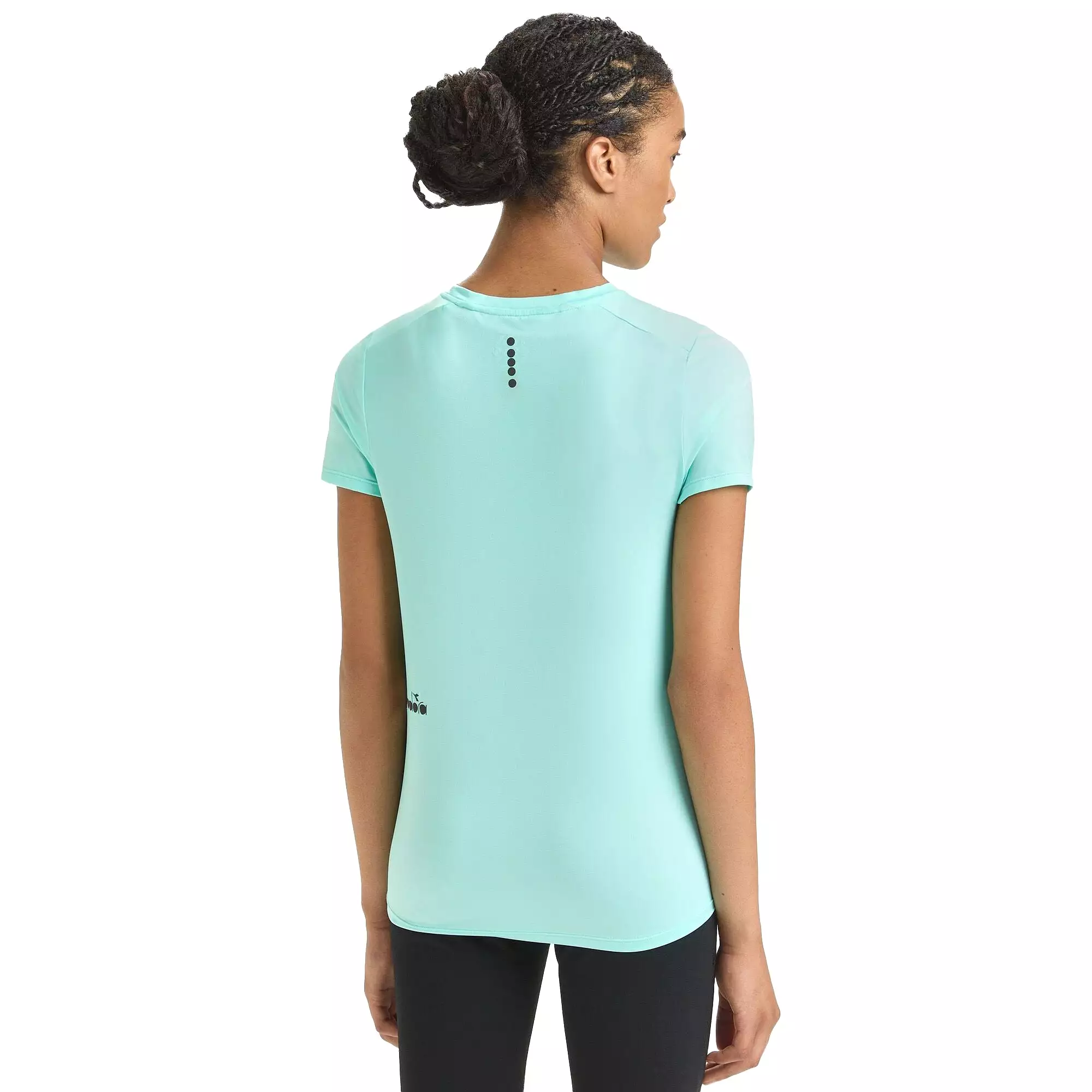 Women’s SS T-Shirt Tech