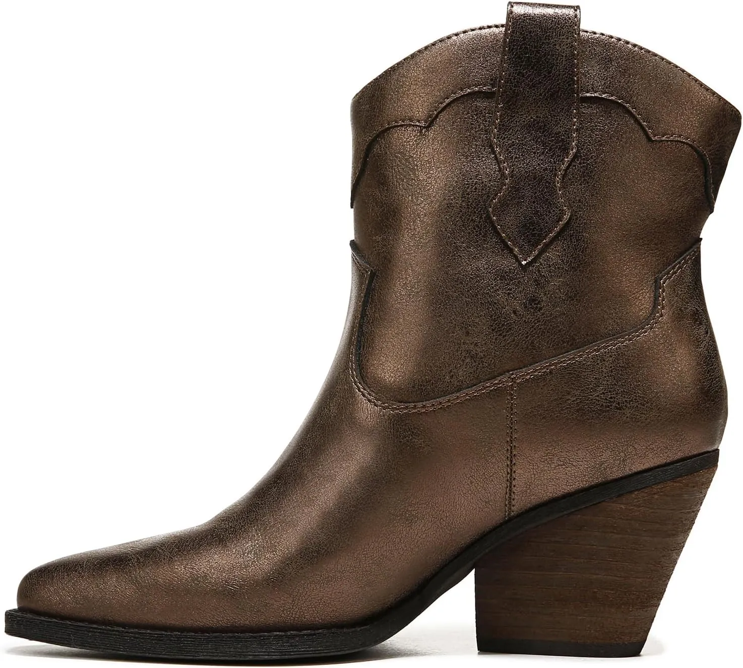 Zodiac Roslyn Women's Western Boot