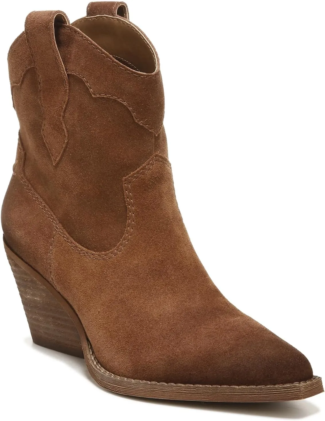 Zodiac Roslyn Women's Western Boot