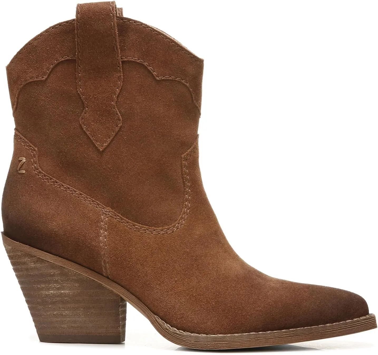 Zodiac Roslyn Women's Western Boot